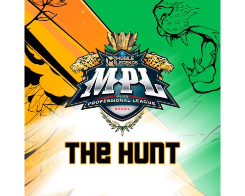 MPL Brazil & uzzn - The Hunt