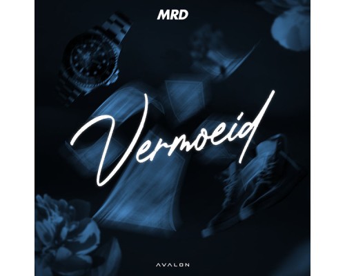 MRD - Vermoeid