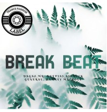 MR.DEEPJAY - Break Beat