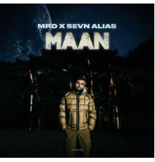 MRD, Sevn Alias - Maan