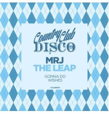 MRJ - The Leap (Original Mix)