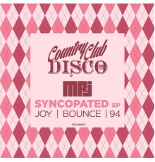 MRJ - Syncopated EP (Original Mix)