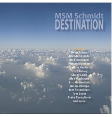 MSM Schmidt - Destination