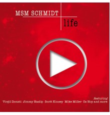 MSM Schmidt - Life