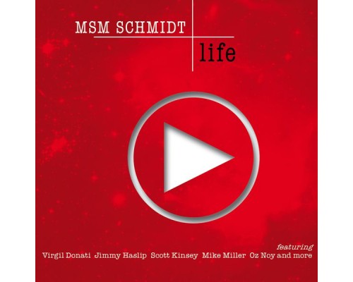 MSM Schmidt - Life