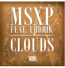 MSXP feat. FRDRIK - Clouds