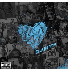 MT - Blue Hearts