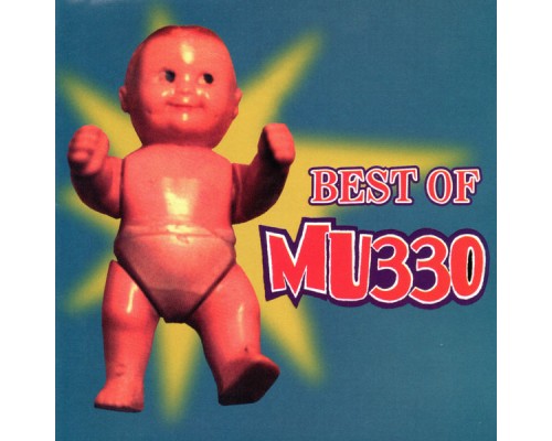 MU330 - Best of MU330