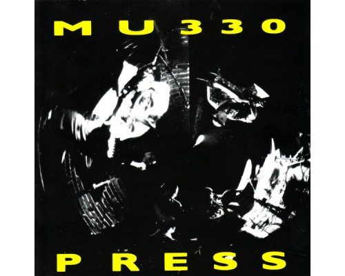 MU330 - Press