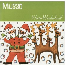 MU330 - Winter Wonderland