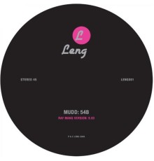 MUDD - 54B (Ray Mang Remixes)