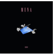 MUNA - The Loudspeaker EP