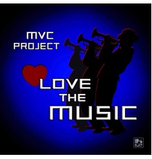 MVC Project - Love The Music