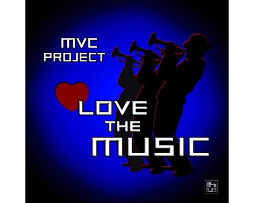 MVC Project - Love The Music