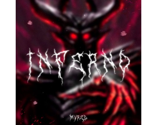 MVRED - INFERNO