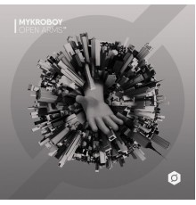 MYKROBOY - Open Arms