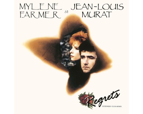 MYLENE FARMER - Regrets