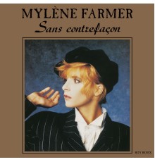 MYLENE FARMER - Sans contrefaçon