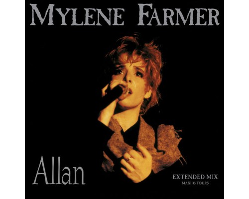 MYLENE FARMER - Allan