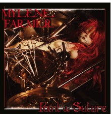 MYLENE FARMER - Point de suture