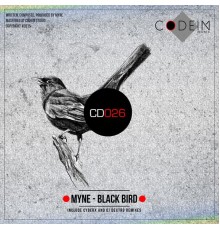 MYNE - Black Bird