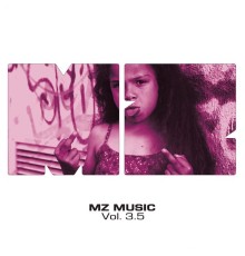 MZ - MZ Music, Vol. 3.5