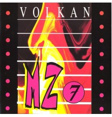 MZ7 - Volkan