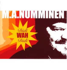 M. A. Numminen - Didi-Wah-Didi