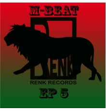 M Beat - EP 5