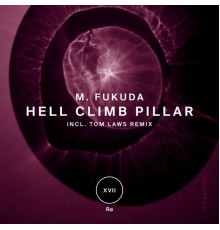 M. Fukuda - Hell Climb Pillar