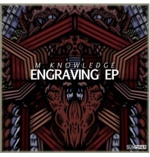 M Knowledge - Engraving
