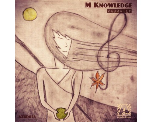 M Knowledge - Vajra M Knowledge - Vajra