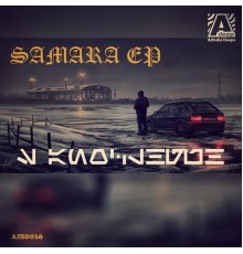 M Knowledge - Samara