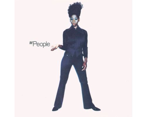 M People - Northern Soul