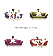 M People - Elegant Slumming