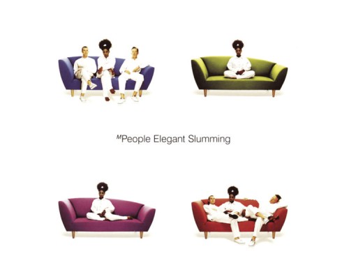 M People - Elegant Slumming