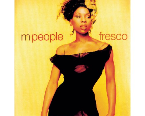 M People - Fresco