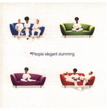 M People - Elegant Slumming