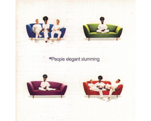 M People - Elegant Slumming