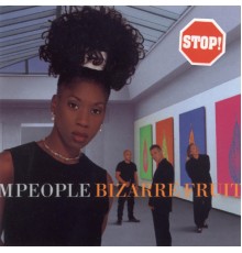 M People - Bizarre Fruit ( + Mixes)