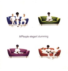 M People - Elegant Slumming