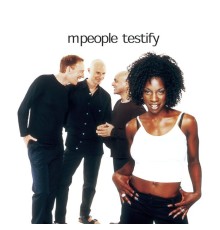 M People - Testify