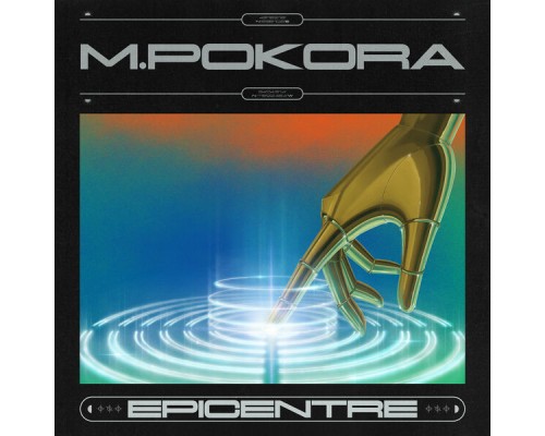 M. Pokora - Epicentre