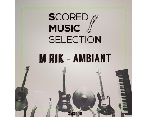 M Rik - Ambiant