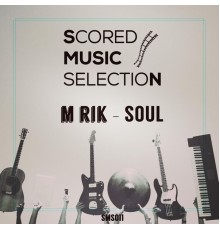 M Rik - Soul