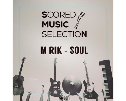 M Rik - Soul