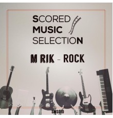 M Rik - Rock