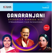 M. Sathyam - Ganaranjani Vol. 2