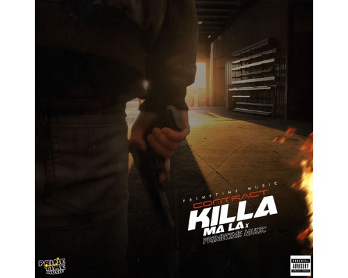 Ma-La - Contract Killa