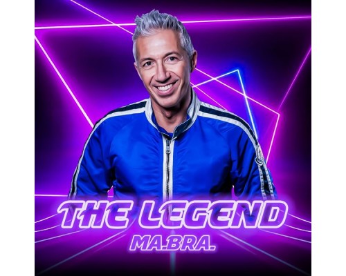 Ma.Bra. - The Legend